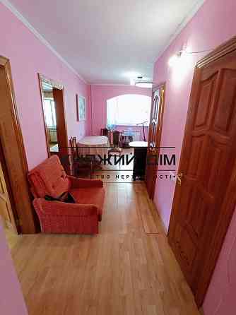 Затишна 2-кімнатна квартира м. Позняки Код: 11176801 Київ