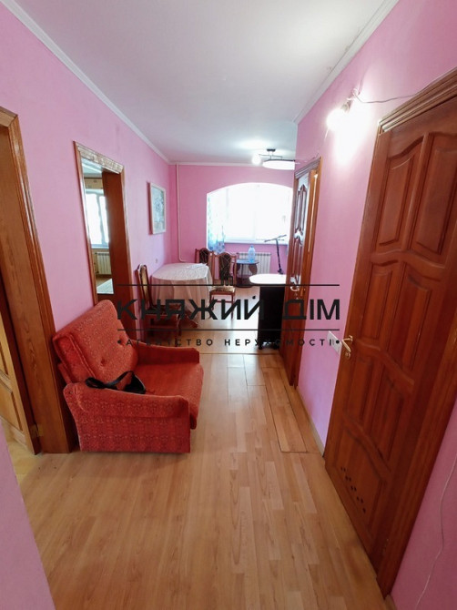 Затишна 2-кімнатна квартира м. Позняки Код: 11176801 Київ - зображення 3