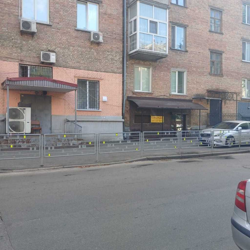 долгосрочная аренда торговые площади Киев, Соломенский, 70000 грн./мес. Киев - изображение 8