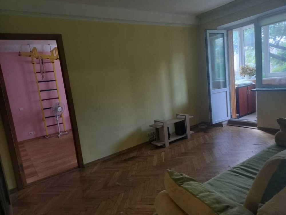 долгосрочная аренда 2-к квартира Киев, Соломенский, 14000 грн./мес. Київ - зображення 4