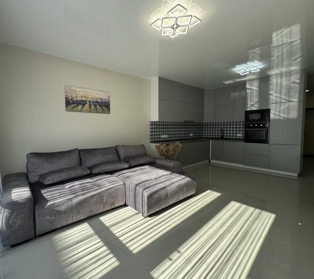 долгосрочная аренда 3-к дом Киев, Дарницкий, 1400 $/мес. Київ - зображення 8