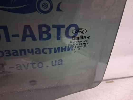Стекло двери заднее левое Ford Escape 3 2.0 БЕНЗИН ENR90 2012 (б/у) Киев