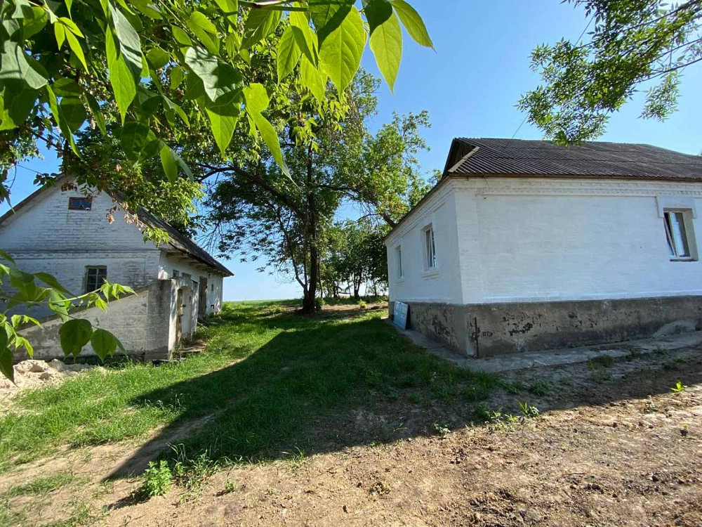 Продам цегляний будинок з ремонтом в Трушках. Біла Церква - зображення 1