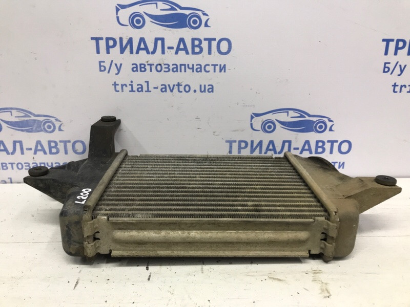Радиатор интеркуллера Mitsubishi L200 2006-2015 MN135001 (Арт. 51152) Київ - зображення 5
