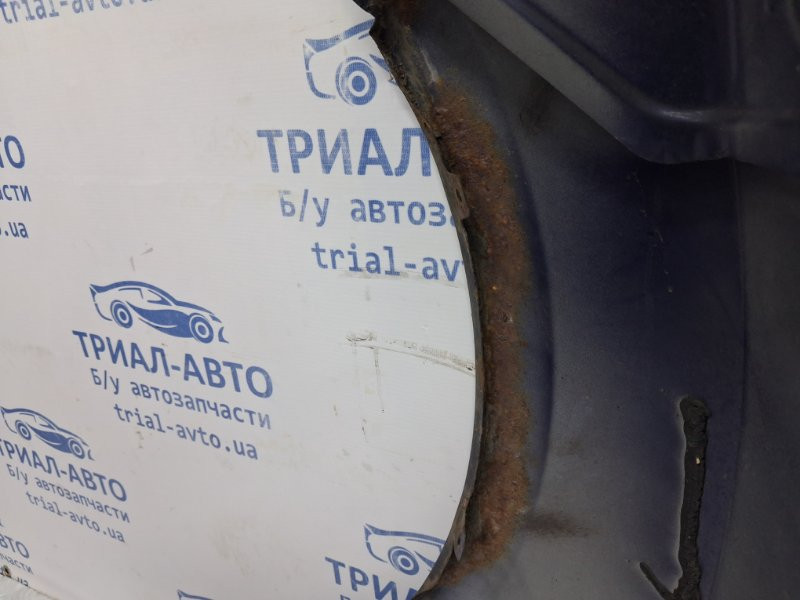 Крыло переднее правое Mazda 6 2007-2013 GS1D52110C (Арт. 60520) Київ - зображення 10