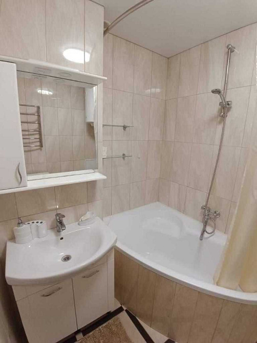 долгосрочная аренда 1-к квартира Одесса, Пересыпский, 8500 грн./мес. Одесса - изображение 3