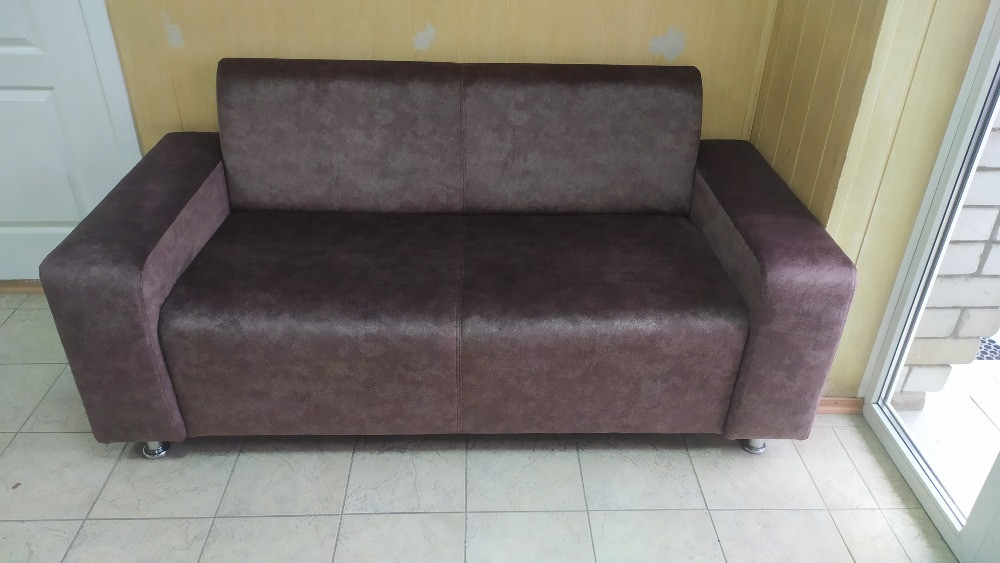 Перетяжка и ремонт мягкой мебели на дому быстро, качественно, НЕДОРОГО Дніпро - зображення 3