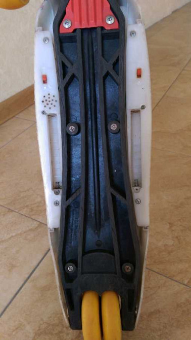 Самокат детский Best Scooter для девочки Киев - изображение 3