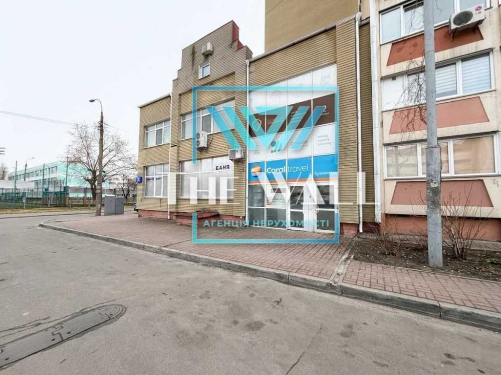 продажа помещения свободного назначения, здания Киев, Оболонский, 395000 $ Київ - зображення 3