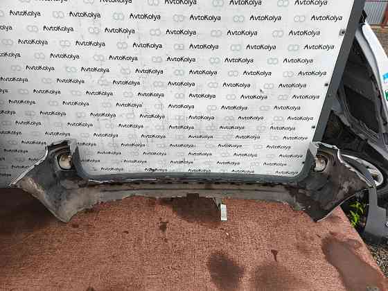 Бампер задний Mercedes Citan 2013-2020 Ковель
