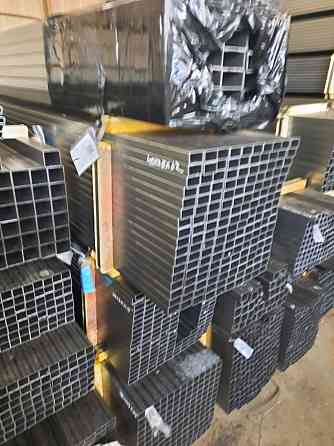 Труба профильная 60х60х1,5 export (6м). Киев