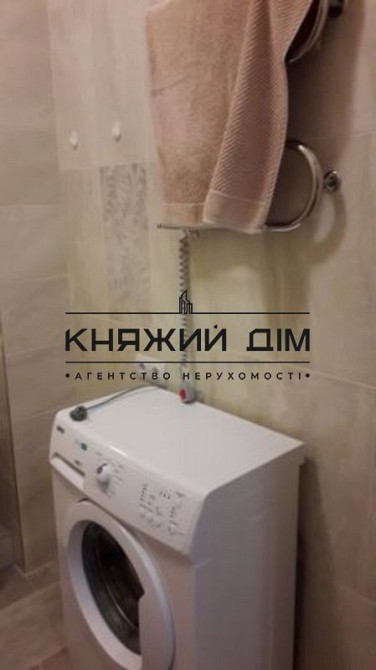 Оренда 2-кімнатної квартири в ЖК Патріотика, ст.м. Осокорки. № 11183299 Київ - зображення 7