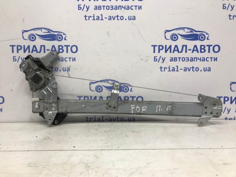 Стеклоподъемник передний правый Subaru Forester 2012-2018 61041SG001 (Арт. 57480) Киев - изображение 1
