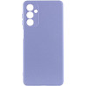Чехол TPU GETMAN Liquid Silk Full Camera для Samsung Galaxy A15 4G/5G / M15 5G Херсон
