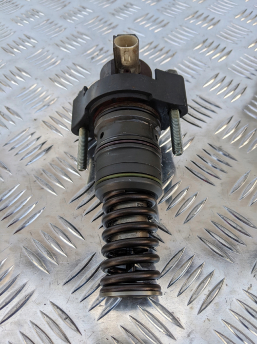 1871117 Насос топливный PLD секция DAF XF 106 Euro 6 1934322 Львів - зображення 2