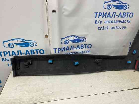 Накладка двери Jeep Compass 2016-2020 5UP26RXFAA (Арт. 75763) Київ