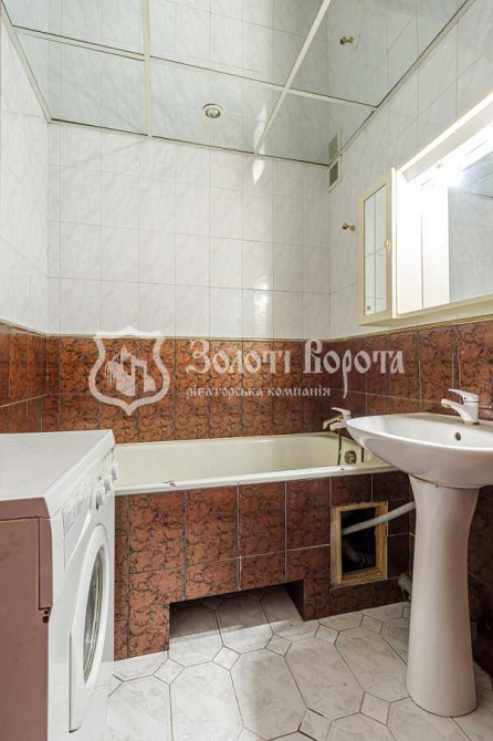 продажа 2-к квартира Киев, Святошинский, 48000 $ Київ - зображення 11