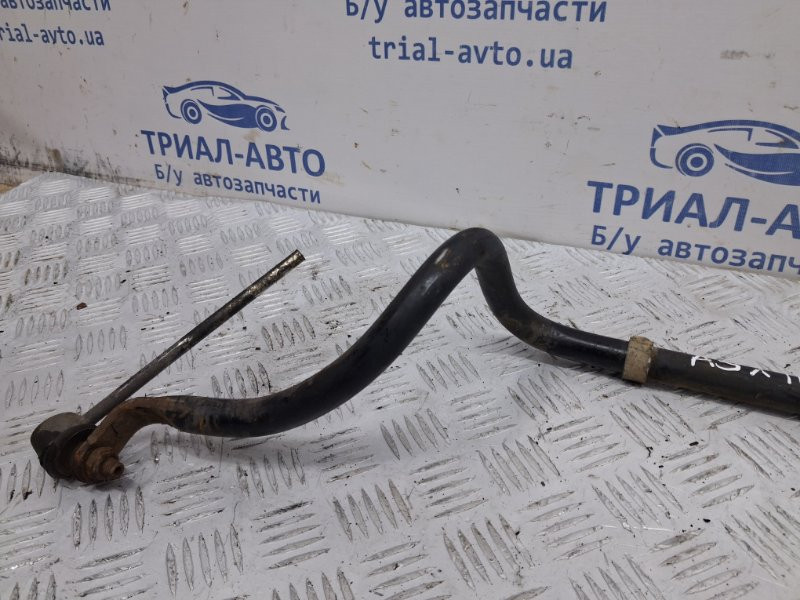 Стабилизатор передний Mitsubishi ASX GA 1.8 DIESEL 4N13 2010 (б/у) Київ - зображення 3