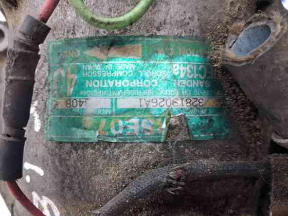 Компрессор кондиционера Honda Civic FD 1.8 БЕНЗИН R18A 2005 (б/у) Киев