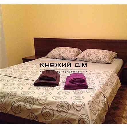 Аренда 2-х к.кв. на м. Демиевская. м. Голосіївська 15 хв № 11199228 Киев