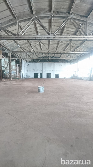 Продається виробниче приміщення в м. Біла Церква з Великим запасом електроенергії ( 15 МегаВат ). Біла Церква - зображення 4