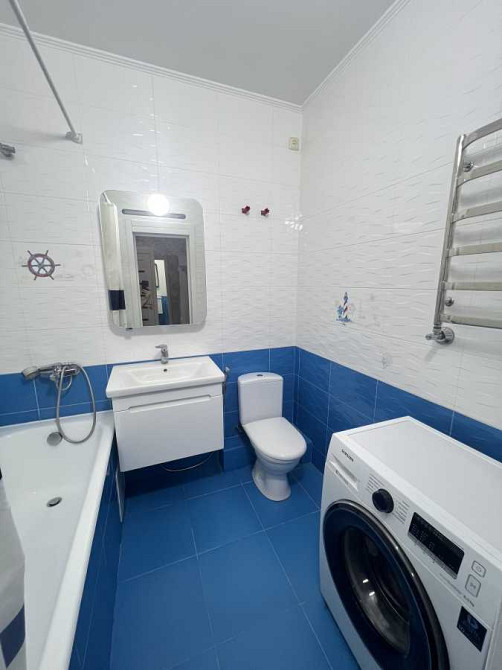 продажа 1-к квартира Киево-Святошинский, Святопетровское, 72400 $  - зображення 8