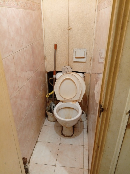 Сдам комнату в трехкомнатной квартире для одного мужчины. Київ - зображення 7