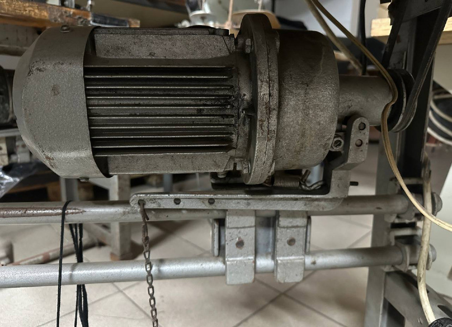 Швейная машина 330 класс 2 шт. Дніпро - зображення 3