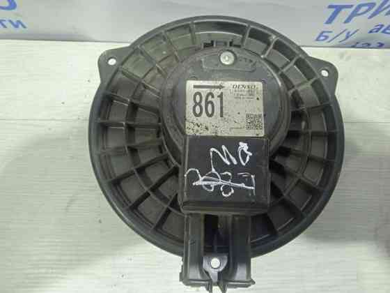 Моторчик печки Mitsubishi Pajero Wagon 4 3.2 ДИЗЕЛЬ 4M41 2006 (б/у) Київ