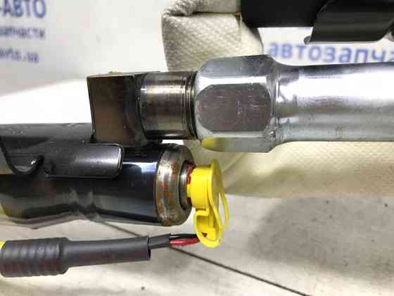 Airbag потолка(шторка) правый Hyundai Santa fe CM 2.7 БЕНЗИН G6EA 2005 (б/у) Киев