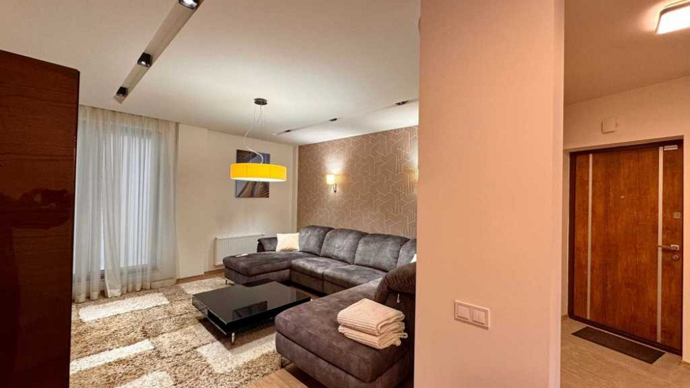 продажа 2-к квартира Львов, Лычаковский, 224000 $ Львов - изображение 2