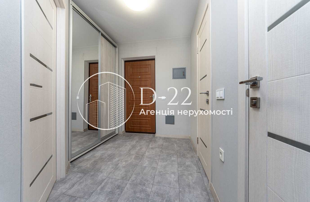 продажа 1-к квартира Броварский, Бровары, 50500 $ Бровари - зображення 9