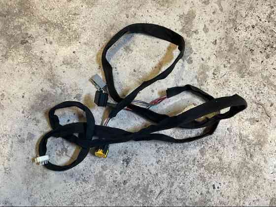 Бу проводка потолка Renault Scenic 1, 8200029551. Кропивницкий
