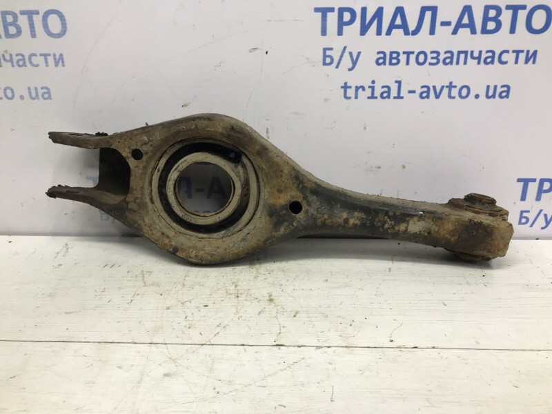 Рычаг задней подвески нижний поперечный (под пружину) KIA Ceed 2006-2012 552101H100 (Арт. 53423) Київ - зображення 1