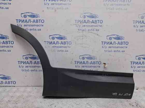 Накладка двери Hyundai Santa fe 2012-2019  (Арт. 67935) Київ