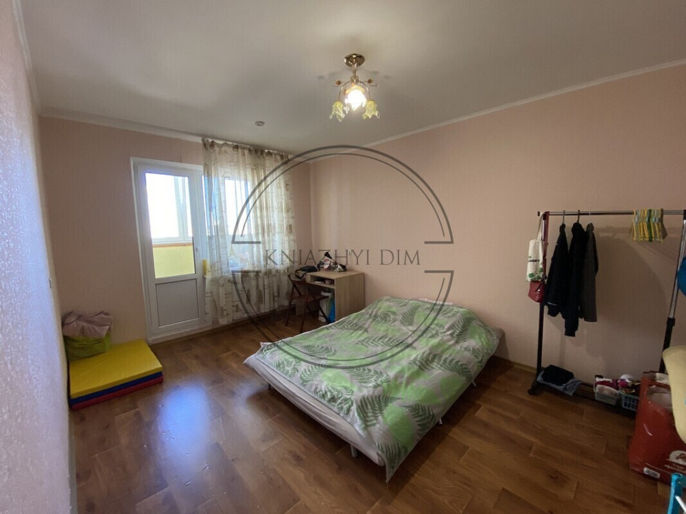 БЕЗ КОМІСІЇ!!! Продажа 3-х к. квартиры ЖК Кристер Град Київ - зображення 9