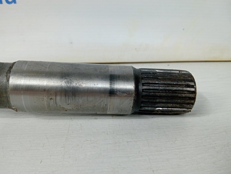 Привод передний правый Toyota RAV 4 A40 2.2 DIESEL 2ADFTV 2012 (б/у) Киев - изображение 5