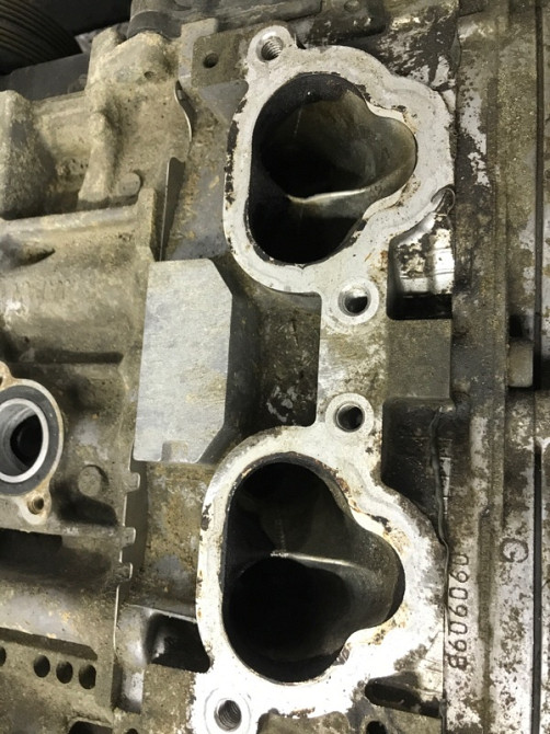 Двигатель Subaru Outback BR 2.5 БЕНЗИН EJ253 2009 (б/у) Киев - изображение 7