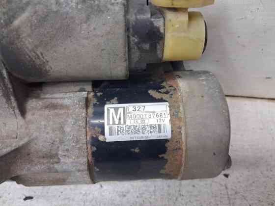 Стартер Mazda CX 7 2006-2012 L327-18-400 (Арт. 85123) Киев