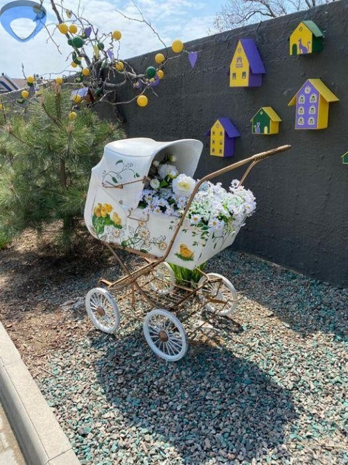 Квартира в Зеленом Мысе на марсельской Одесса - изображение 5