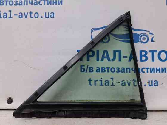 Стекло двери задней левой (форточка) Toyota Camry 2001-2006 6812433010 (Арт. 68188) Киев