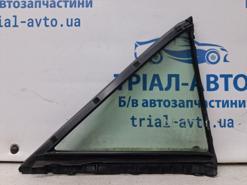 Стекло двери задней левой (форточка) Toyota Camry 2001-2006 6812433010 (Арт. 68188) Киев - изображение 2