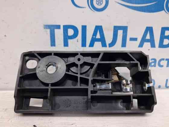 Ручка двери внутренняя левая Jeep Grand Cherokee 2010-2022 68079303AA (Арт. 76396) Киев