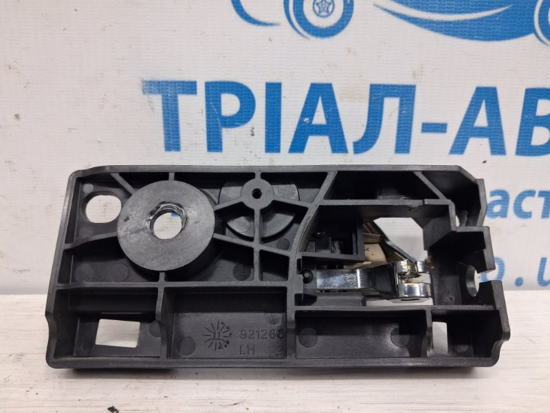 Ручка двери внутренняя левая Jeep Grand Cherokee 2010-2022 68079303AA (Арт. 76396) Київ - зображення 3