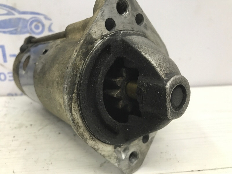 Стартер Mitsubishi L200 KB 2.5 ДИЗЕЛЬ 4D56U 2006 (б/у) Київ - зображення 3