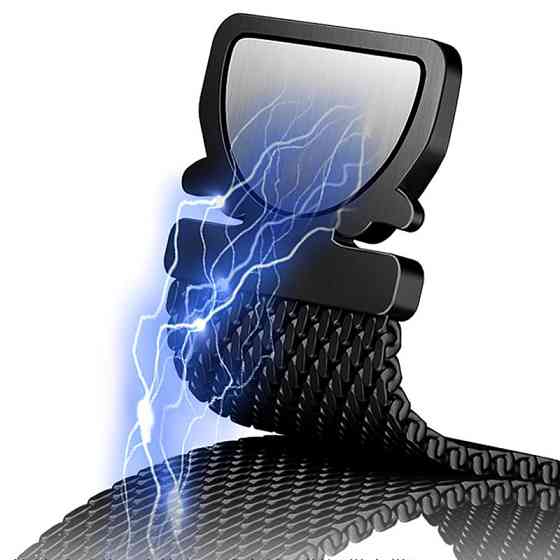 Ремешок Hoco WH16 Precioso series magnetic Milanese steel strap для Smart Watch 22mm Херсон