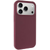Чехол Silk Full Protective (AA) NO LOGO для Apple iPhone 17 Pro / 18 Pro (6.3") Херсон