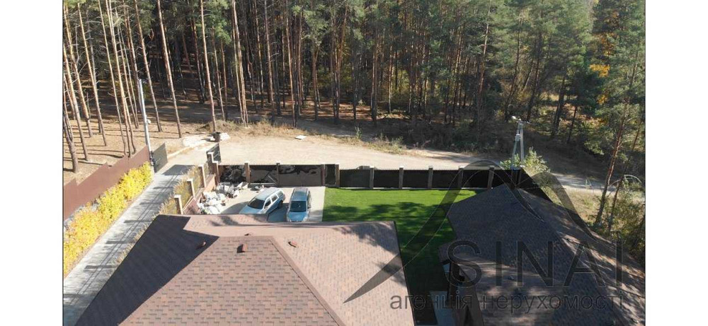 продажа 4-к дом Васильковский, Васильков, 40000 $ Васильков - изображение 9