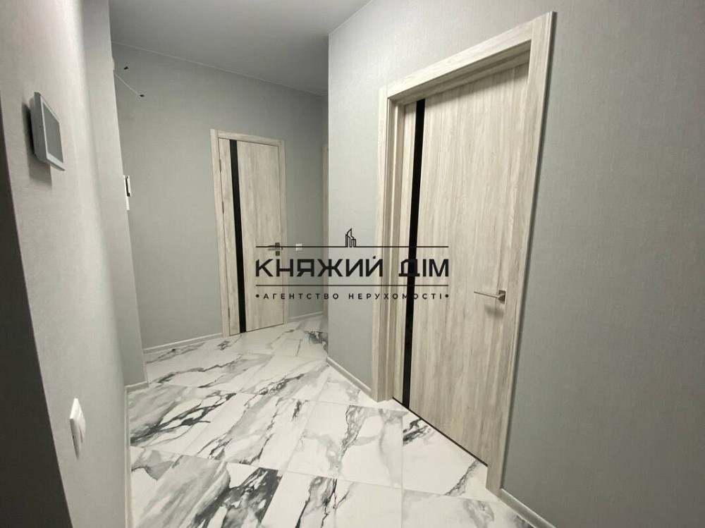 Є ГЕНЕРАТОР НА ЛІФТ/ОПАЛЕННЯ/ВОДУ!!! Оренда 1 кімнатної квартири ЖК Зарічний. м.Славутич 5 хвилин. К Киев - изображение 12