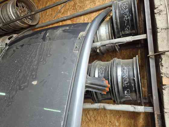 Крыша Toyota Avensis T25 2.2 DIESEL 2ADFTV 2002 (б/у) Киев